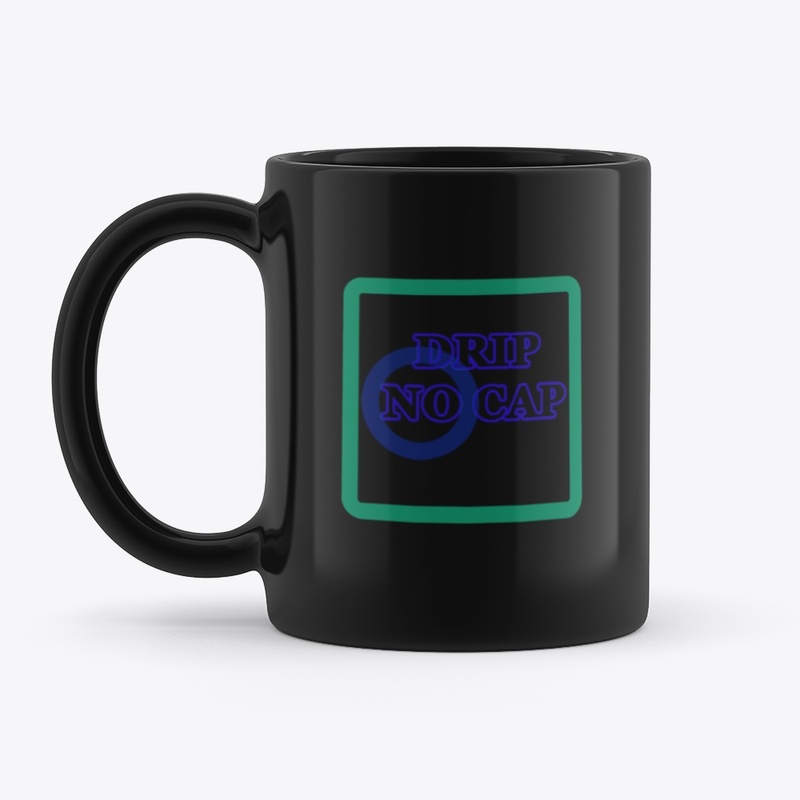 Drip no cap 02 by Code03