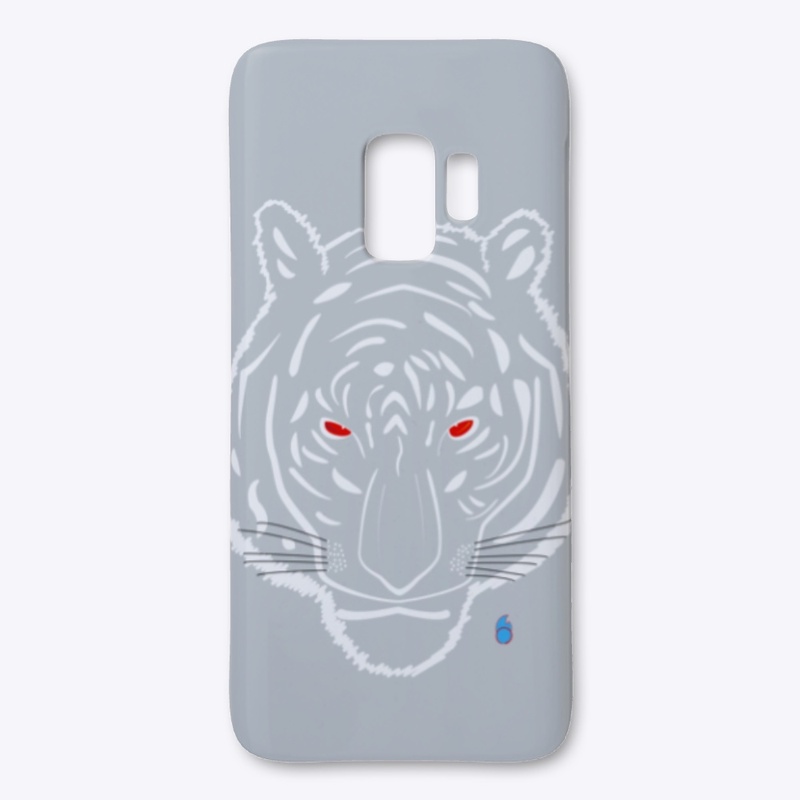 Italian Tiger Design