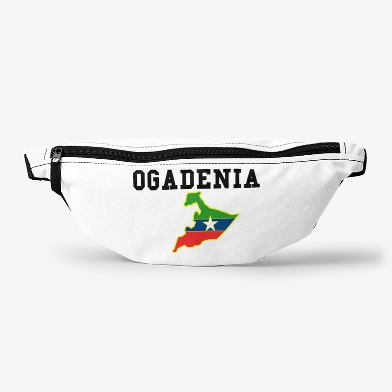 OGADENIA MASK