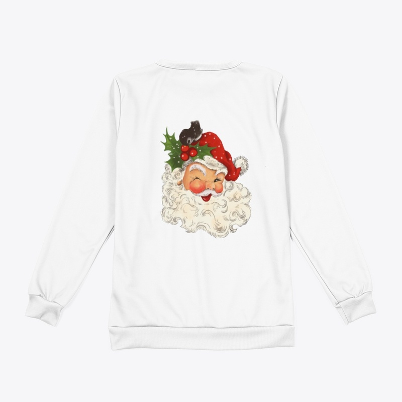 Vintage Christmas Vibes
