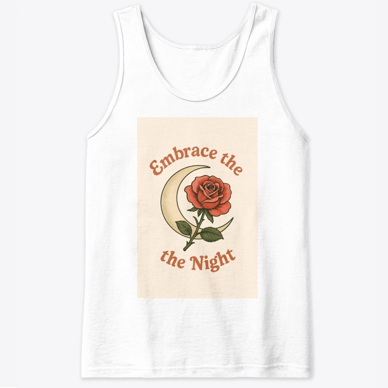 1.	 blooming rose wrapped