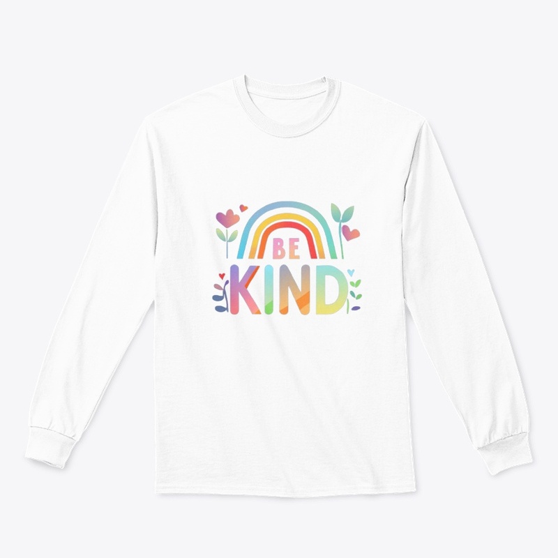 BE KIND 