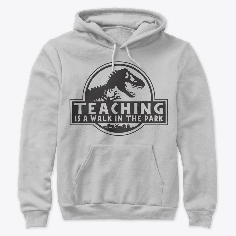 Teaching Shirt