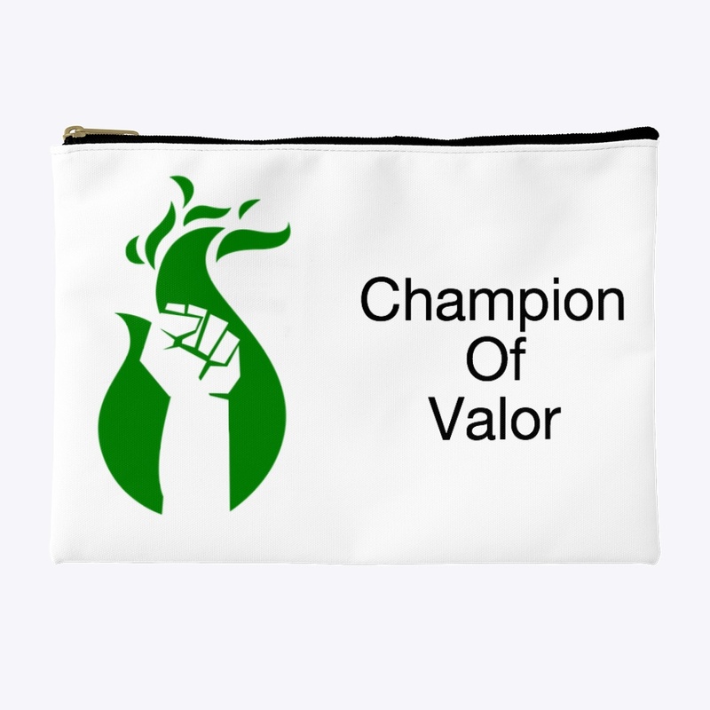 Champion of Valor