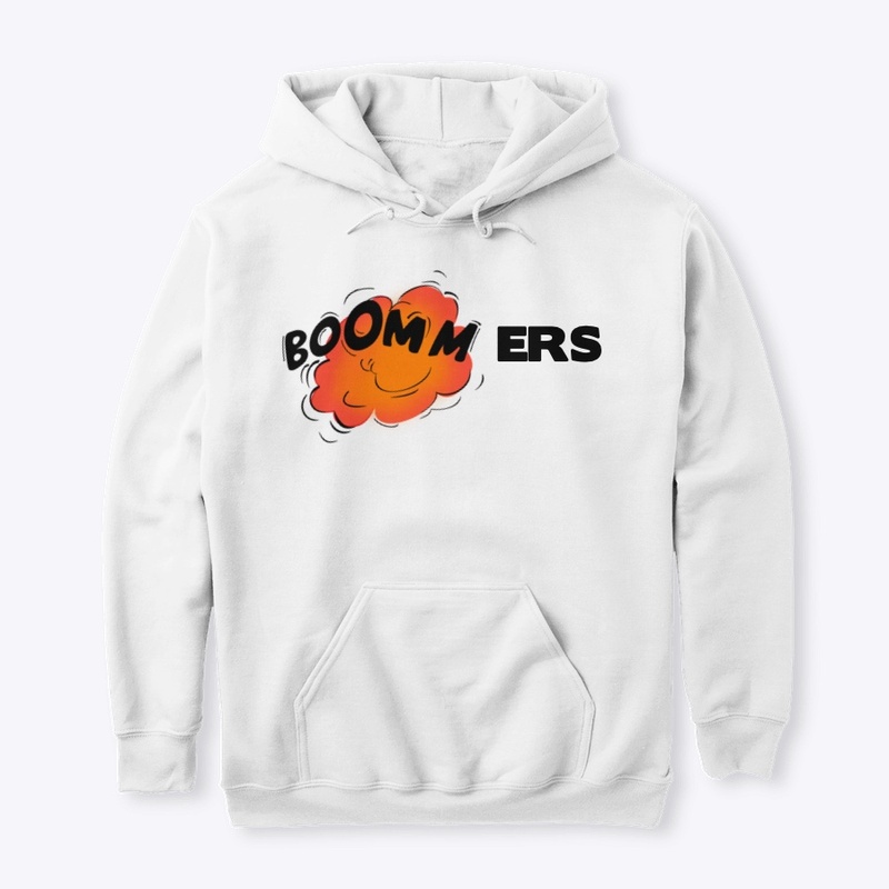 BOOMM ers