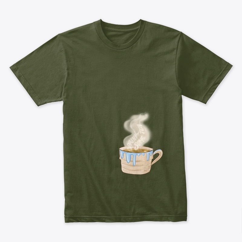 mornin tea