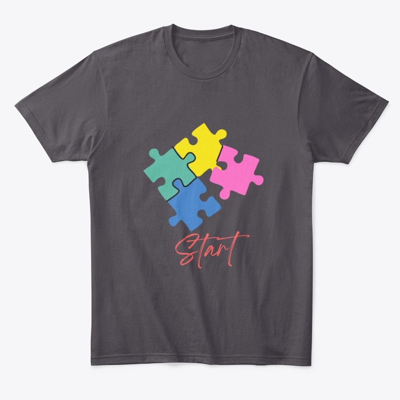 Start Puzzel