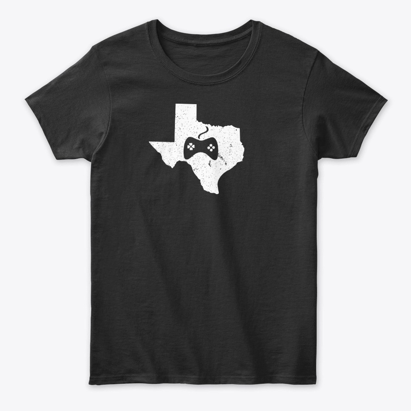 Texas Gamer