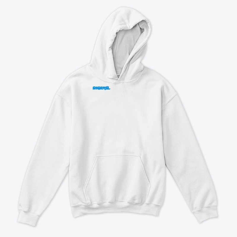 Digital Snake Hoodie