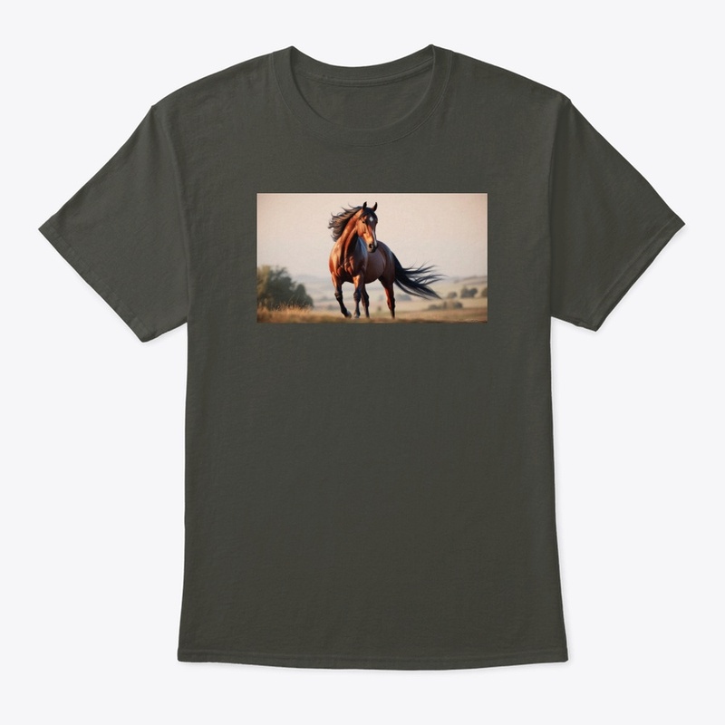 Proud Horse Design