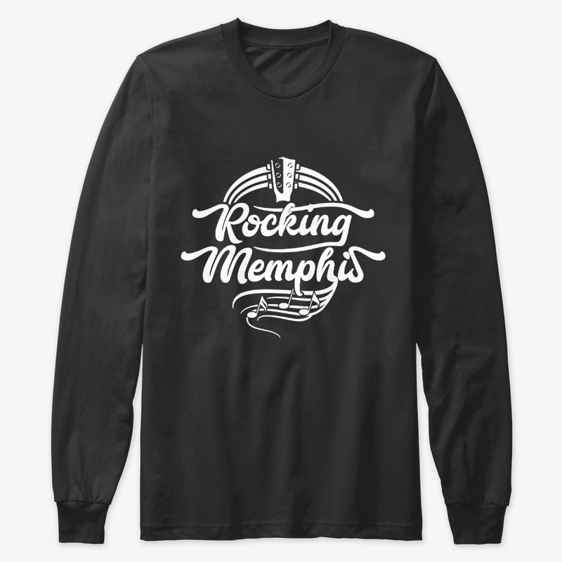 Rocking Memphis