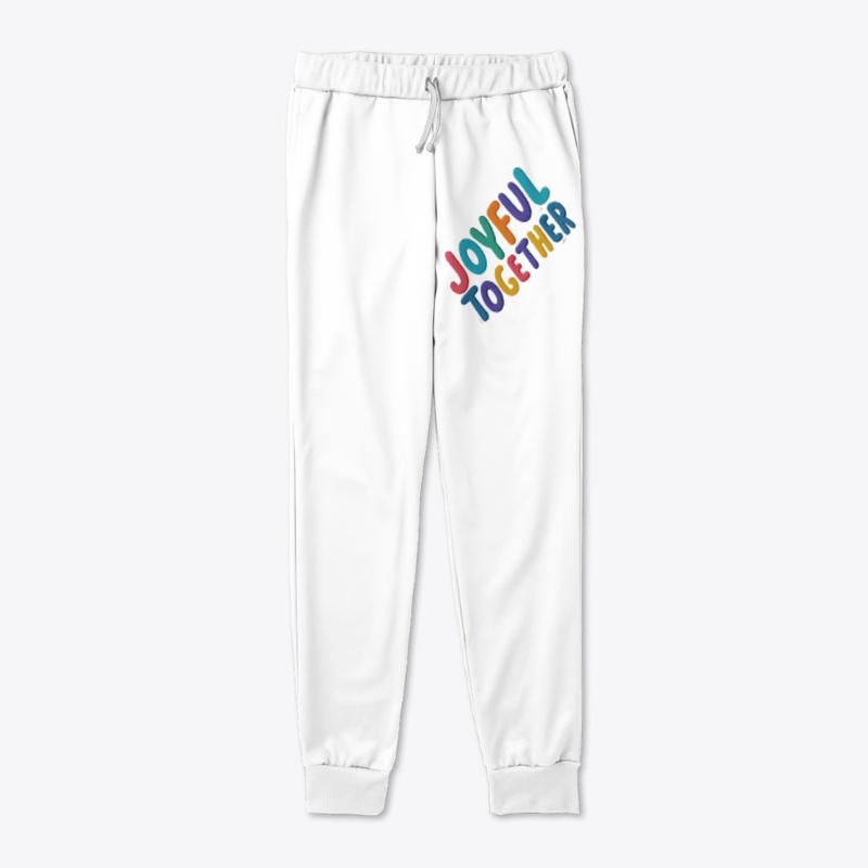 Joyful together t-shirt