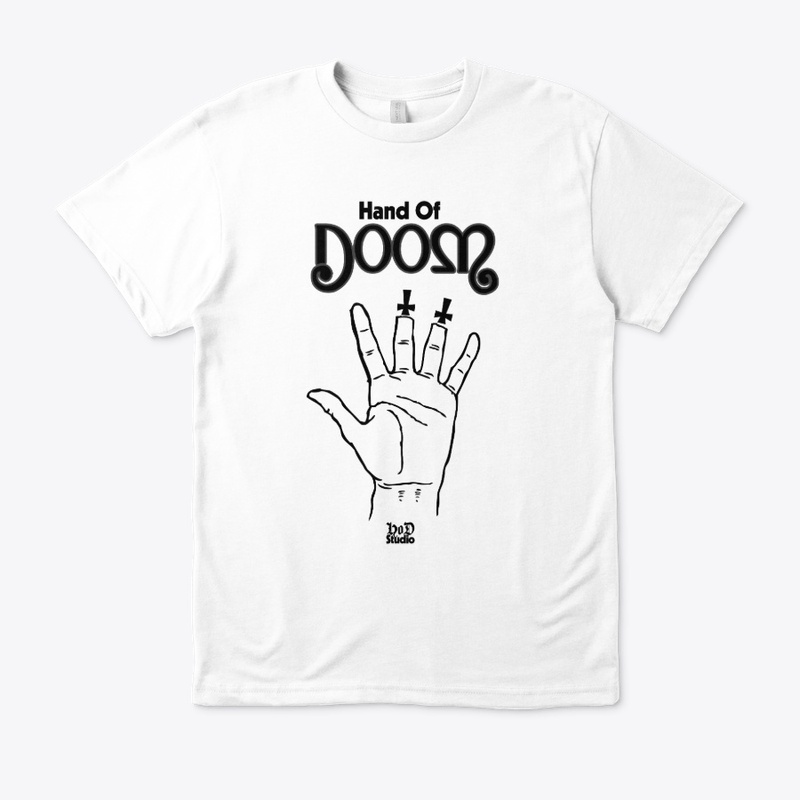 Hand Of Doom