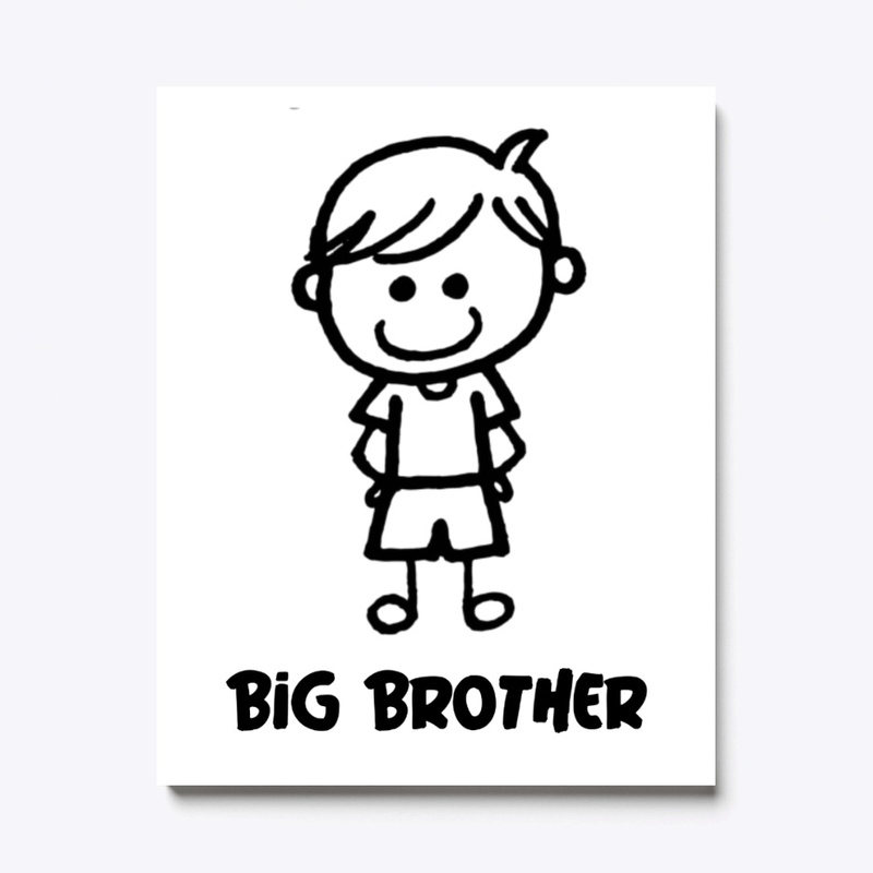 Family Designs: Big Brother