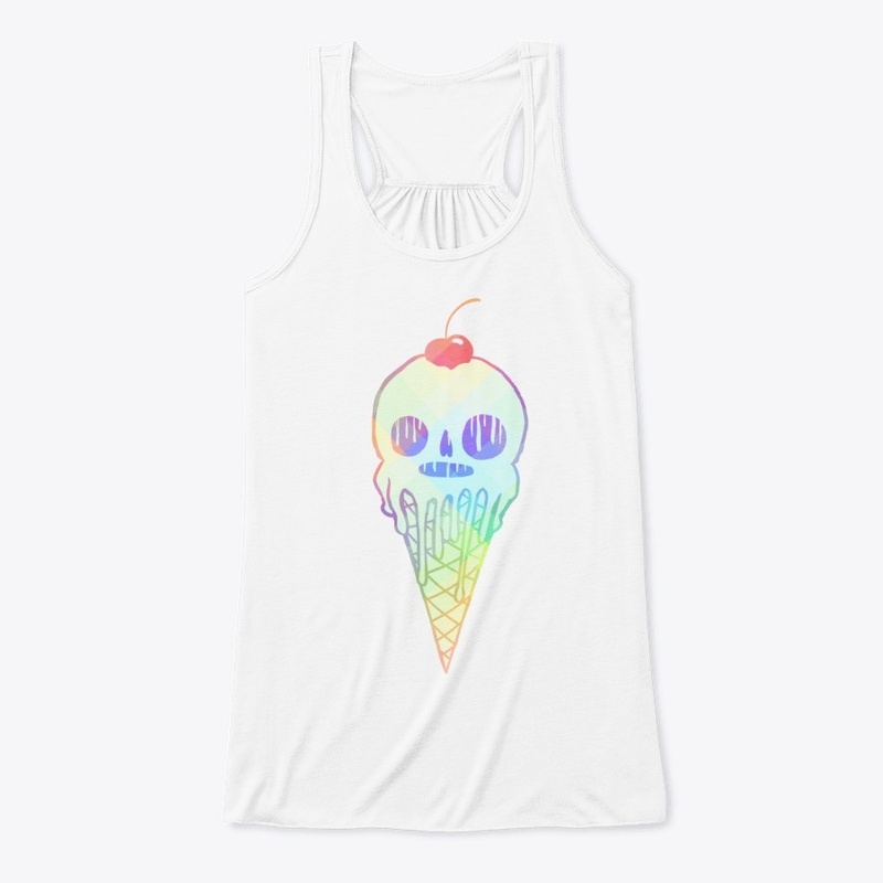 I Scream