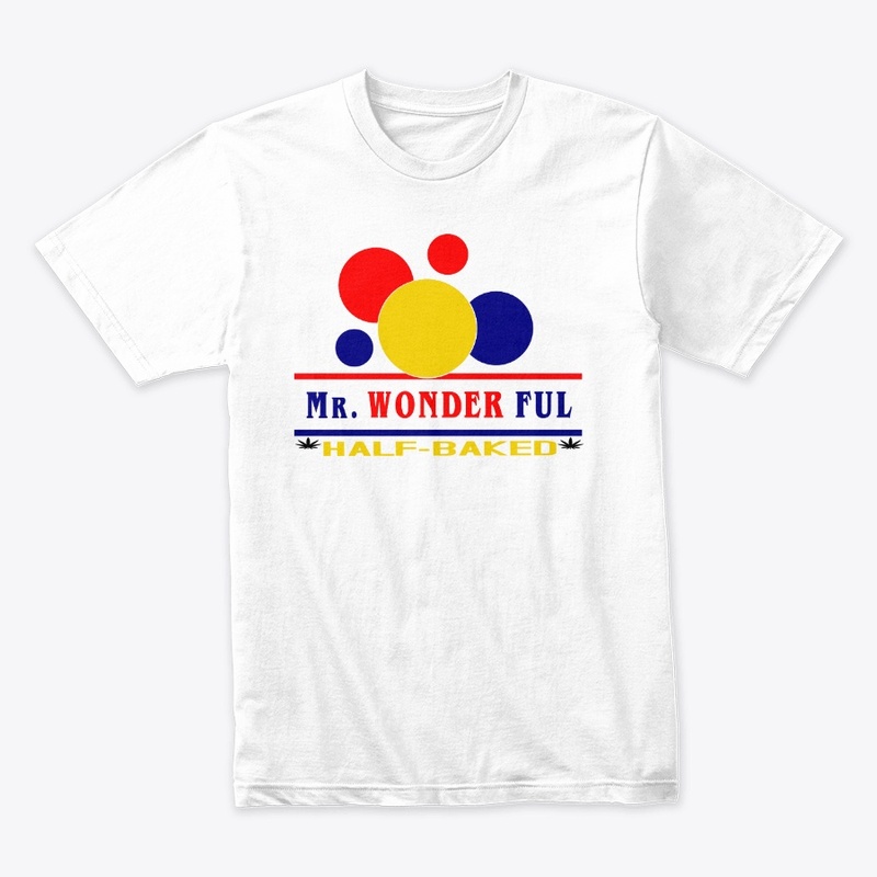 Mr Wonder Ful