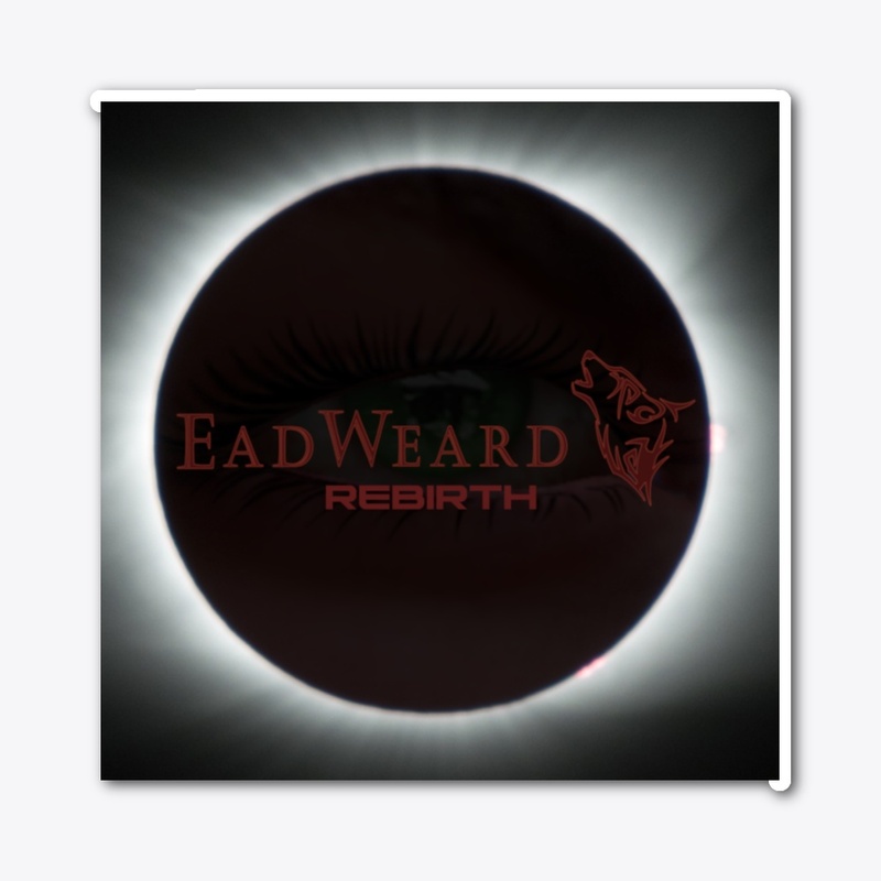 Eadweard's Music Merchandise