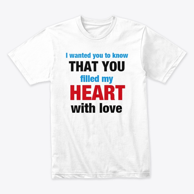 Limited edition Valentine's Day
