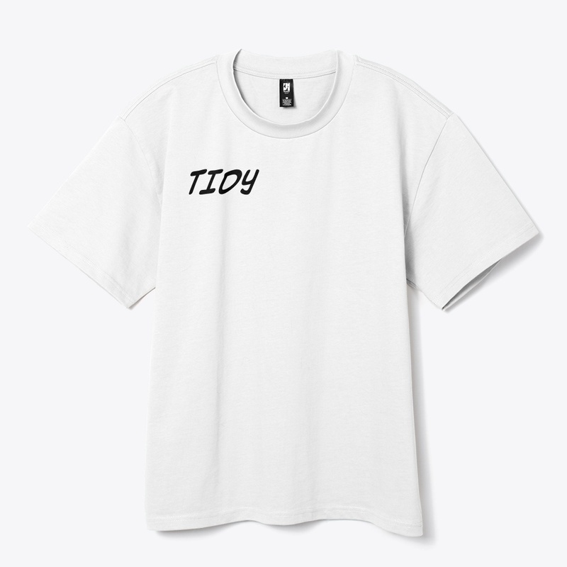 TIDY