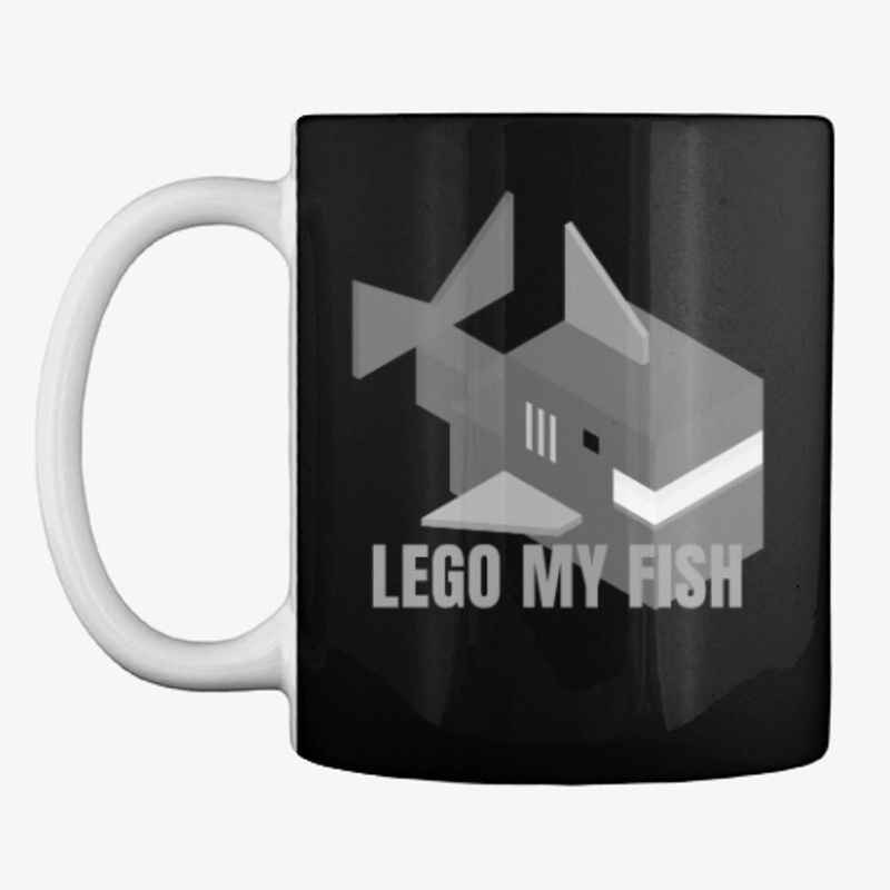 lego my fish