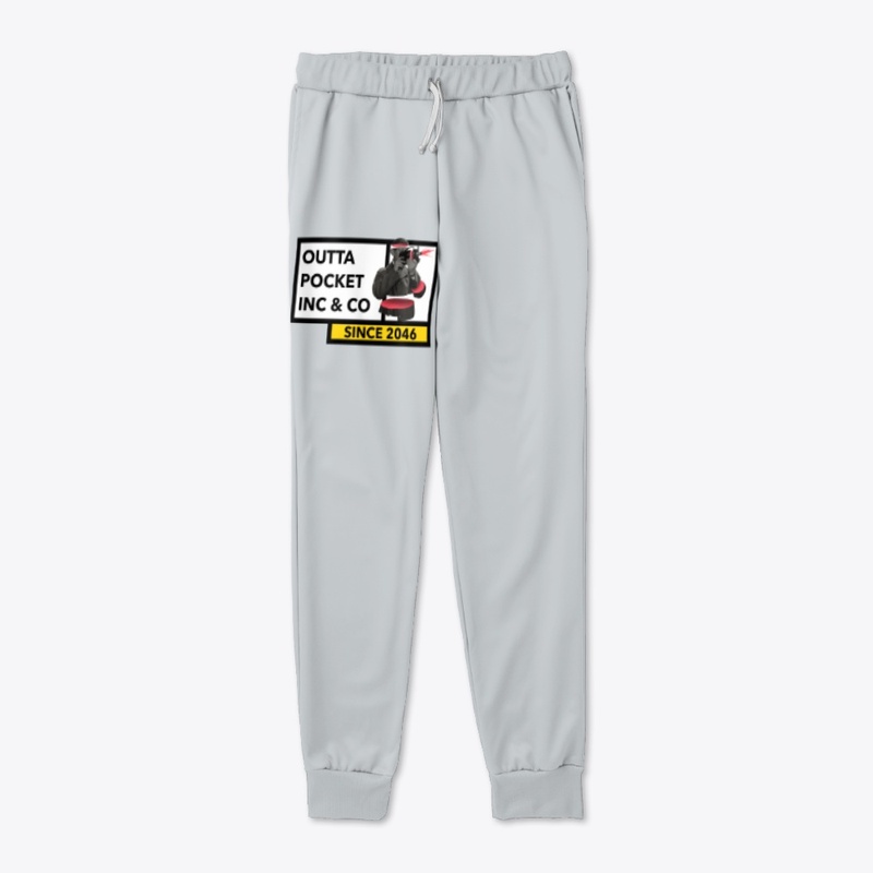 Outta Pocket Stylo Set 