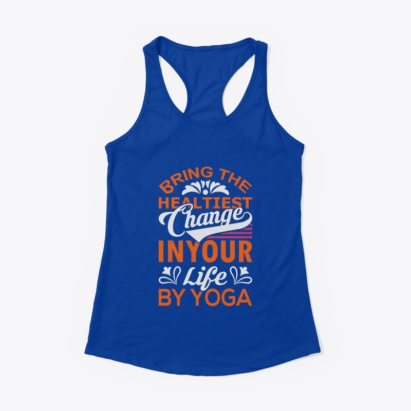 life by yoga