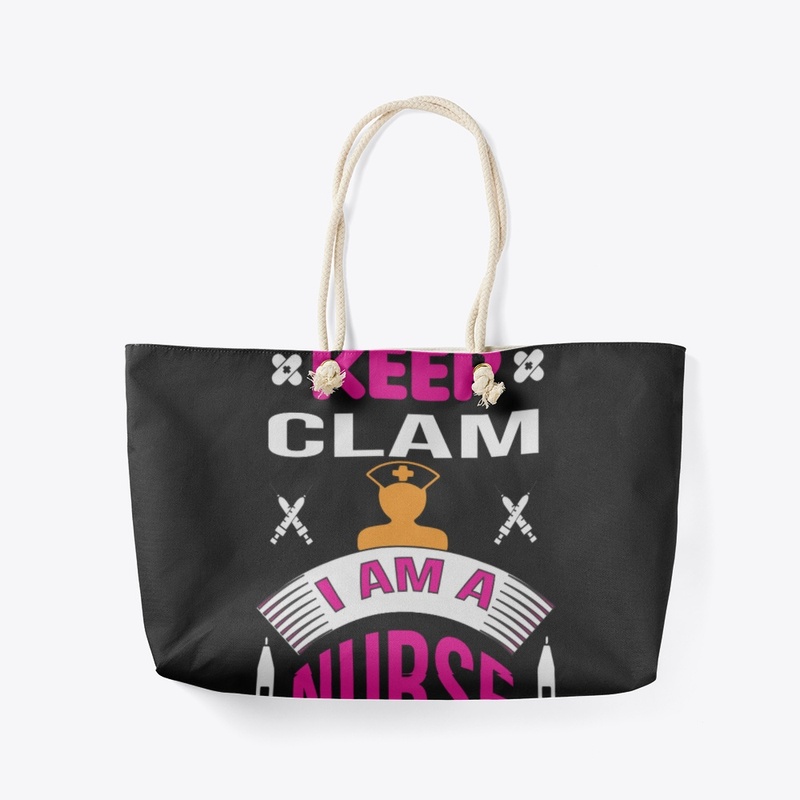 Nurse Niches Tshirt Design