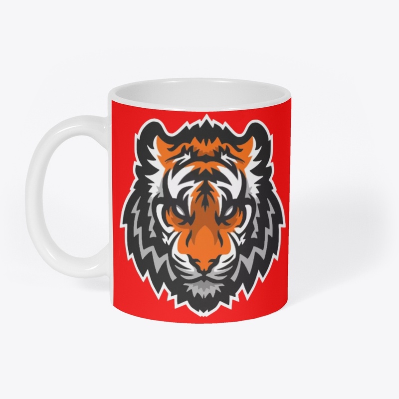 TIGER SYMBOL