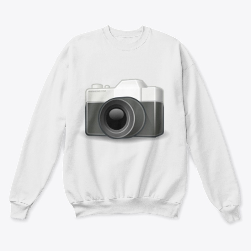 Camera logo,icon for the photographer.