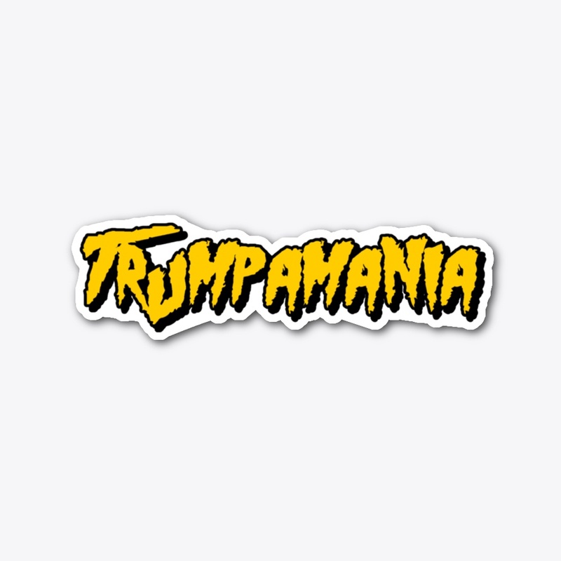 TRUMPAMANIA