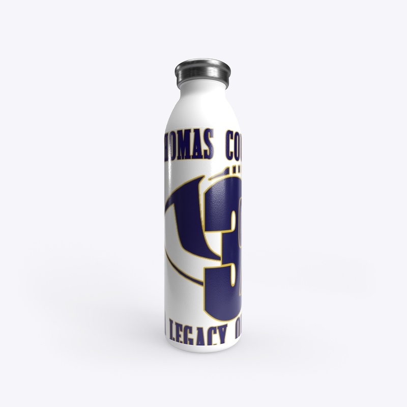  TCC Football Legacy Of Champions Series