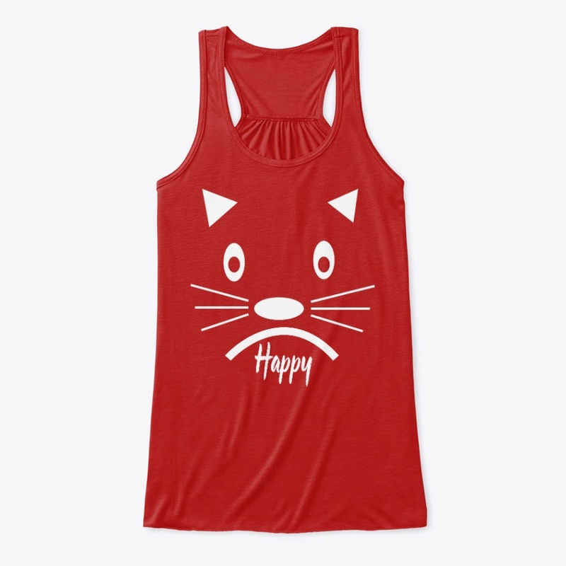 Happy tee