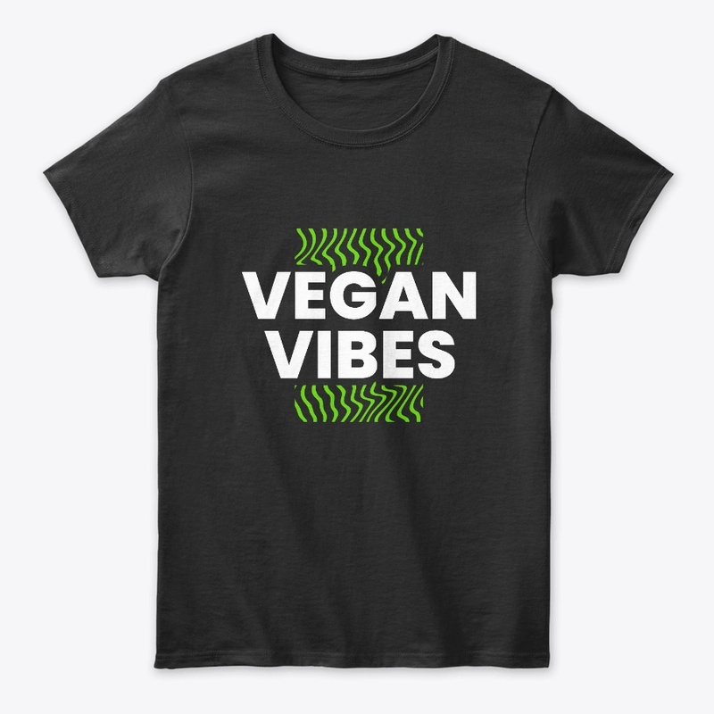 Vegan Vibes