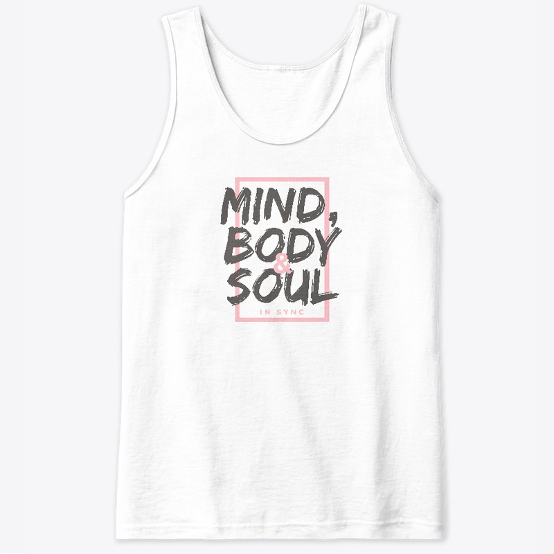 Mind, Body & Soul in Sync