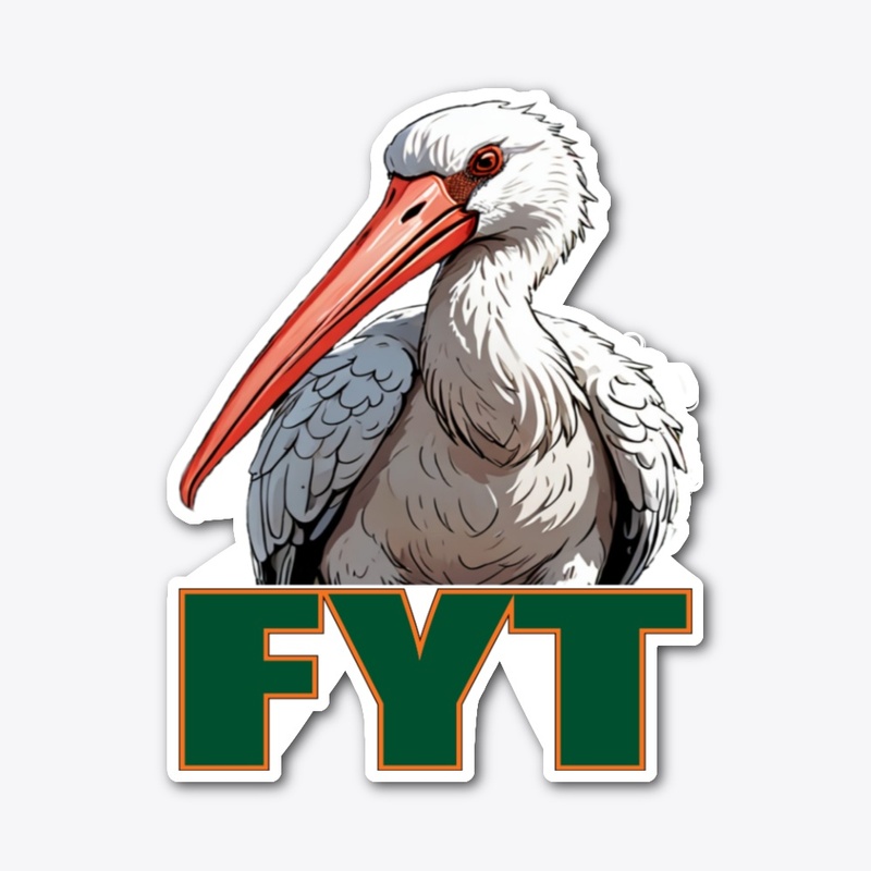 FYT26 Ibis
