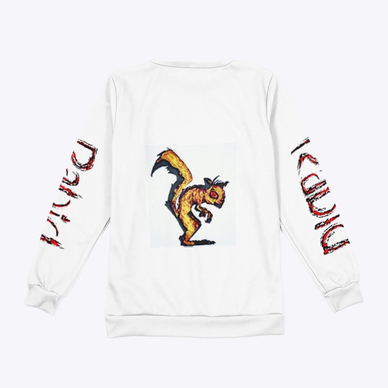 RaBiD Squirrel Collection