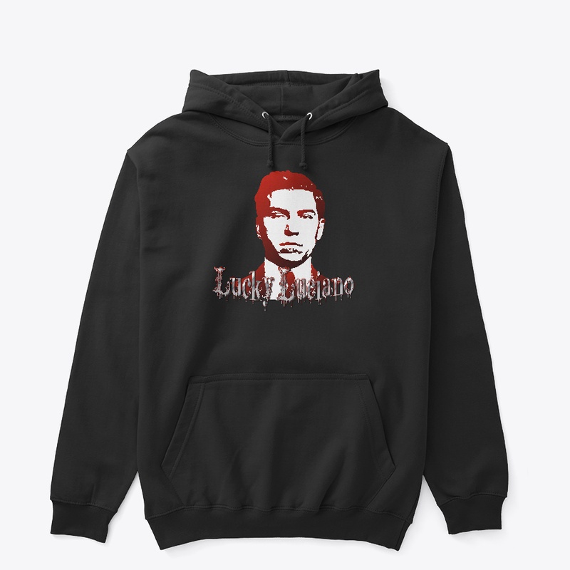 Charles "Lucky" Luciano