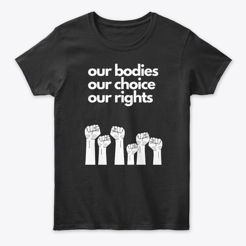 Our rights