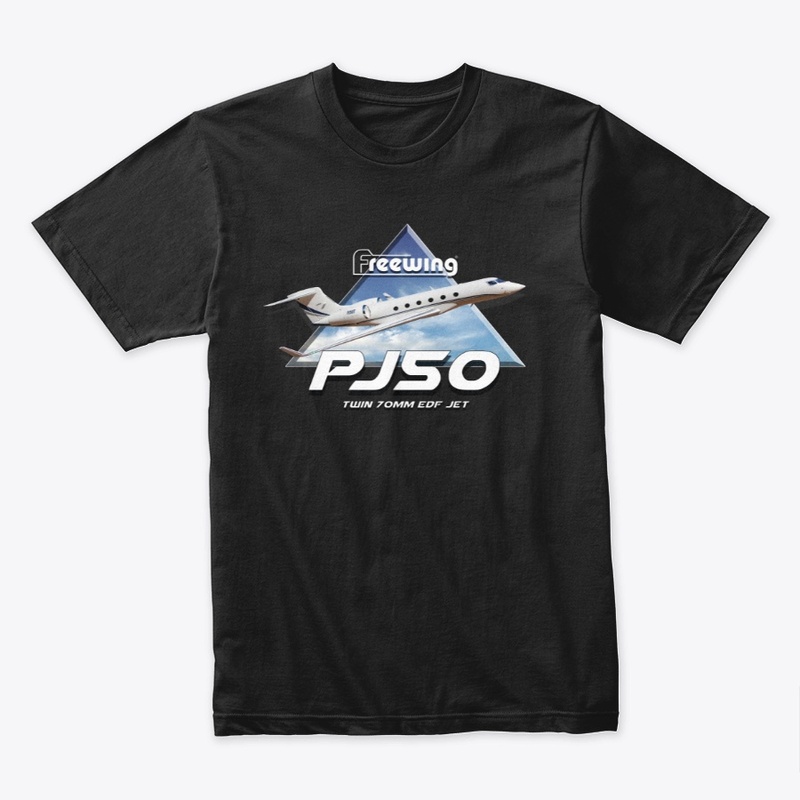 Freewing PJ50