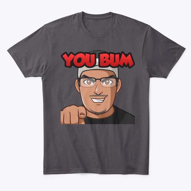 New You Bum