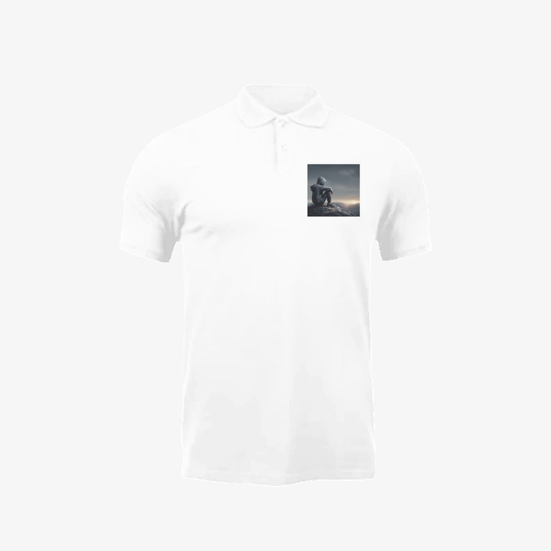 A Lonely Boy T-Shirt