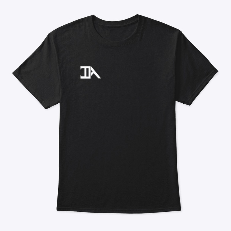 Dylan Ayala Truck Camper T-Shirt
