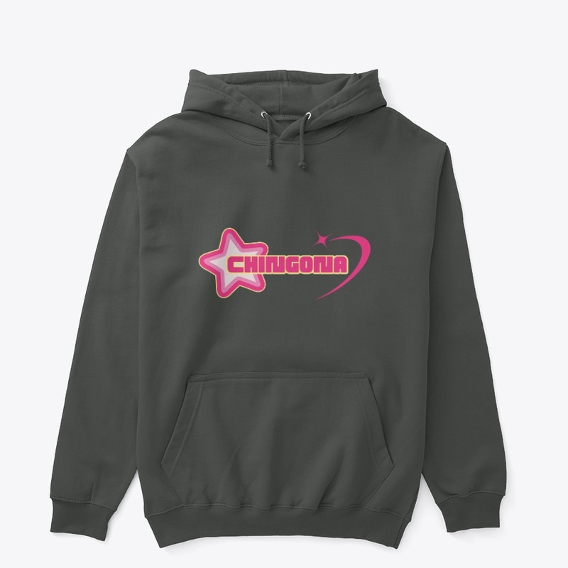 Chingona