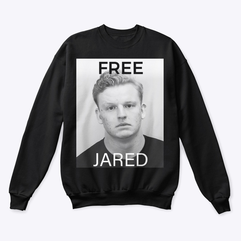 FREE JARED