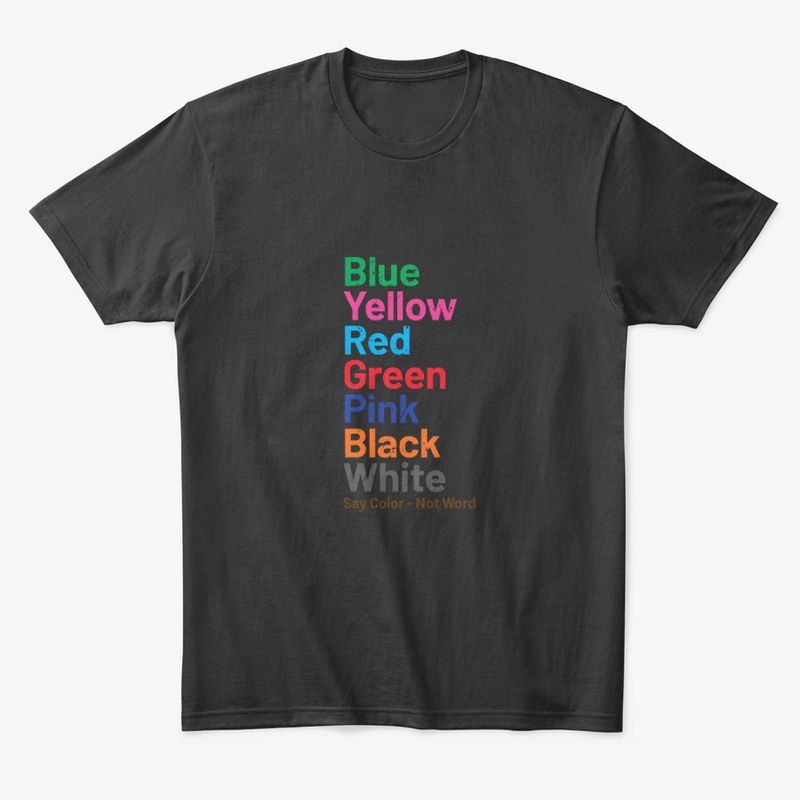 A gem of color blunders
