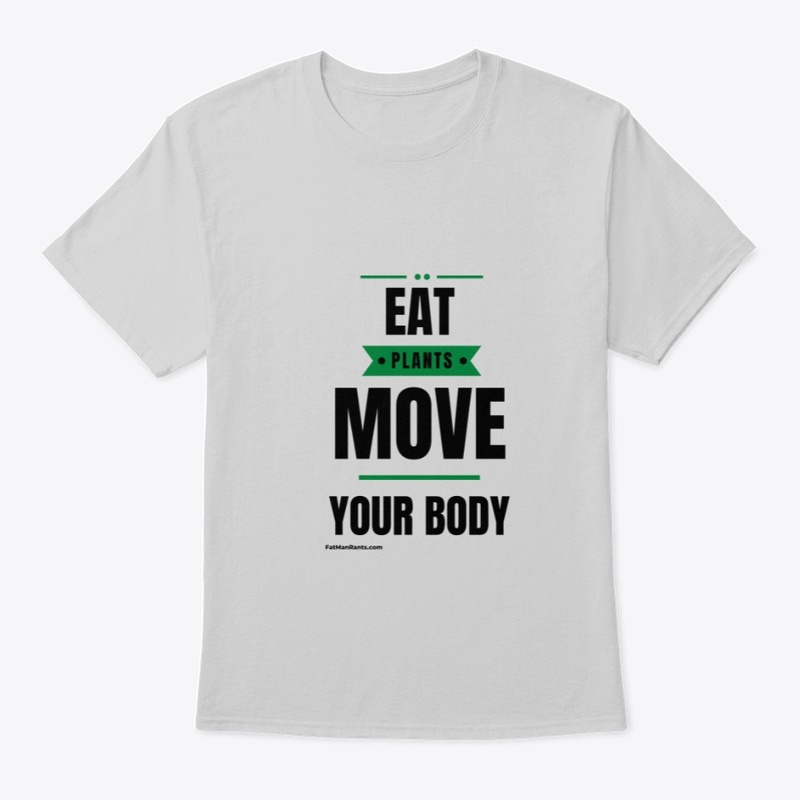 Eat Plants