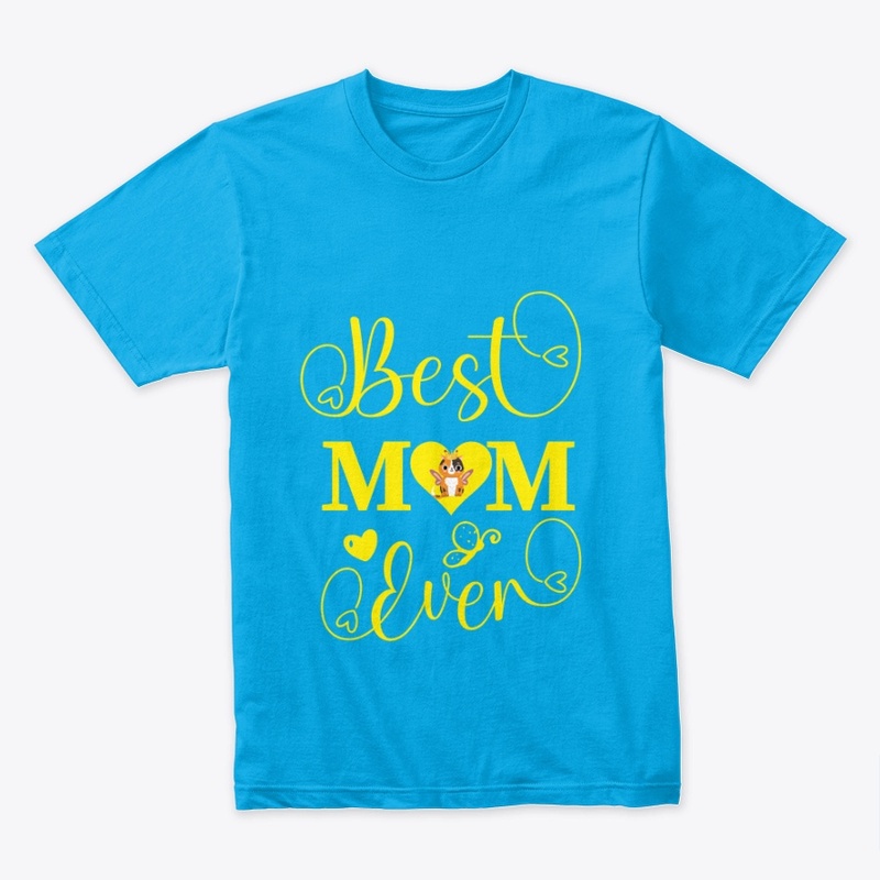 Best cat mom ever