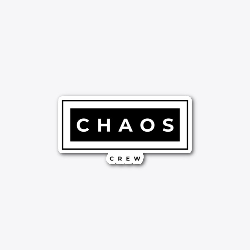 Chaos Crew Fam Collection