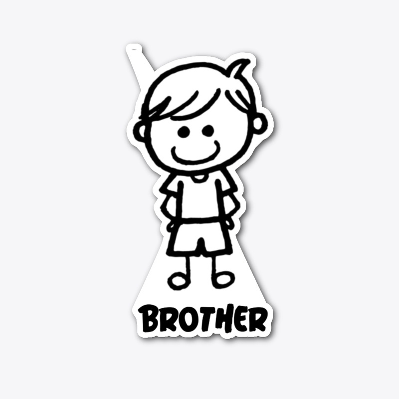 Family Designs: Brother