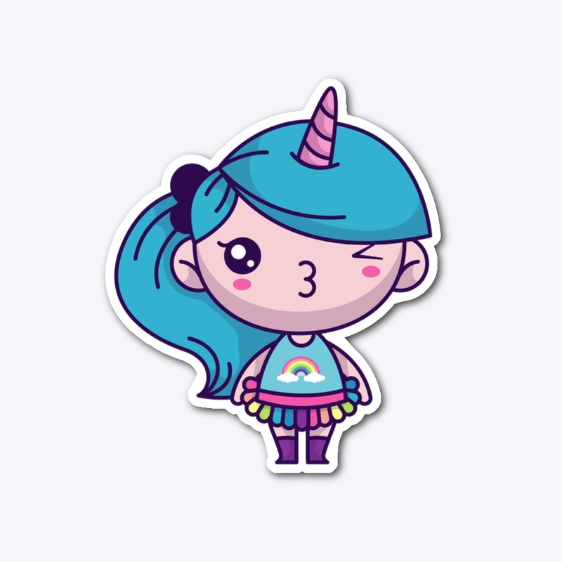 Girls Collection #3  "Girlpower"